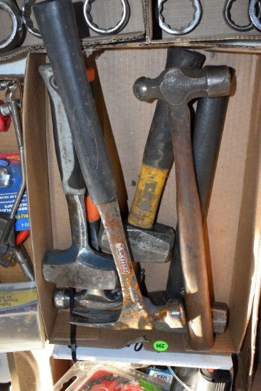 Hammers