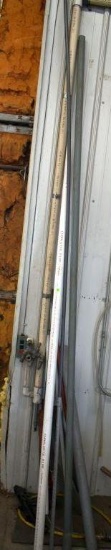 Assorted Conduit
