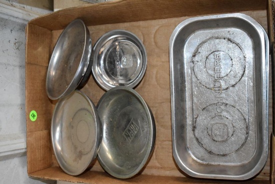 Magnetic Parts Trays