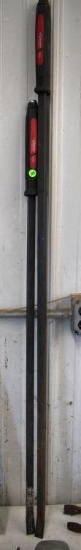 5' and 4' Pry Bars