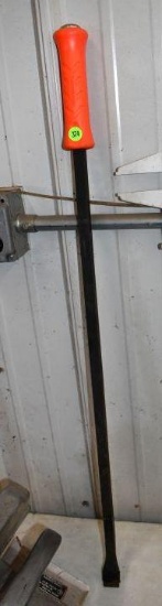 Snap-On 3' Pry Bar