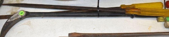Pry Bars