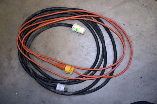 Extension Cords