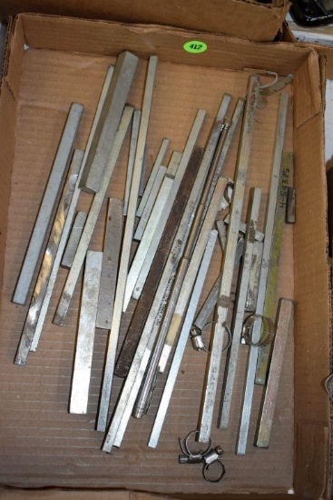 Key Stock