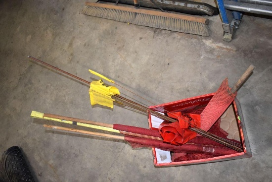 Safety Flags
