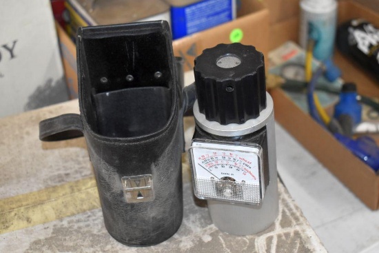 Farmi 35 Handheld Moisture Tester