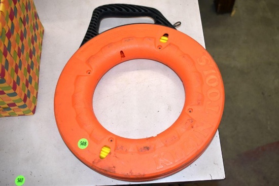Klein Tools Nylon Fish Tape