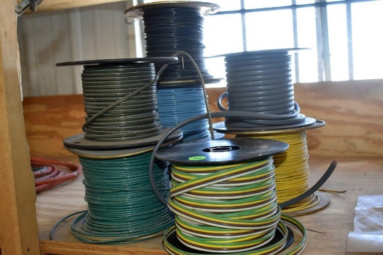 Automotive/Trailer Wire