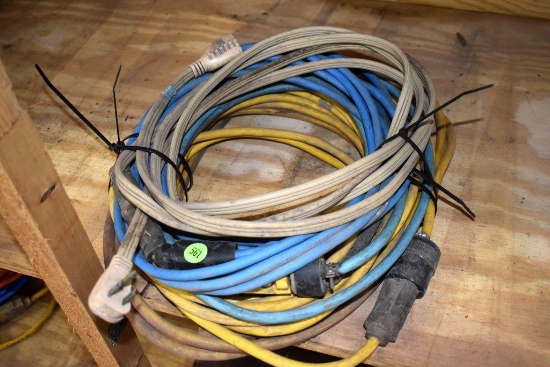 Extension Cords