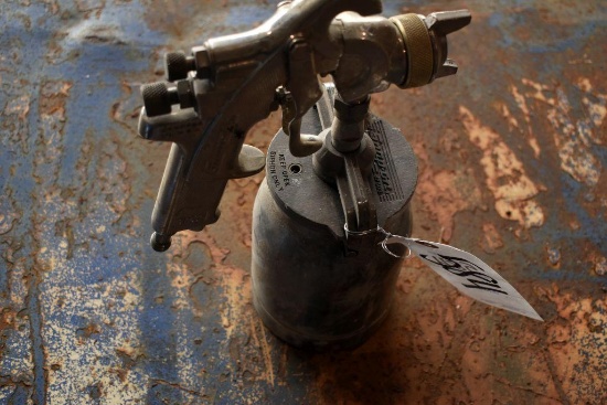 Snap-On Model BF501 Paint Sprayer