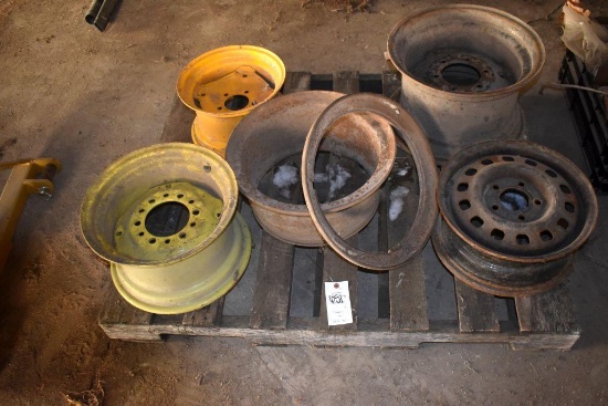 Assorted Rims