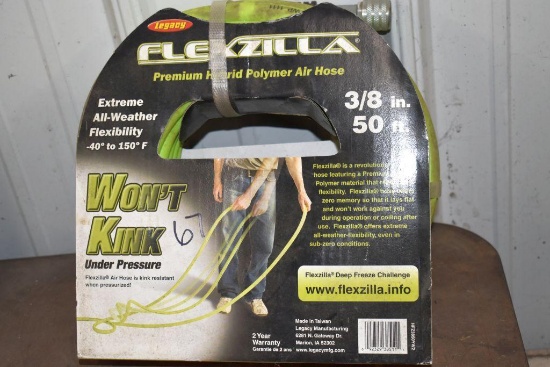 Flexzilla 50' Air Hose