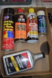 Assorted Shop Supplies