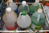 Washer Fluid