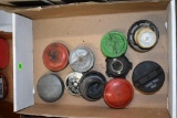 Assorted Fuel Caps