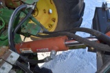 Chief Hydraulic Center Link
