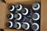 (11) Cans Brake Cleaner