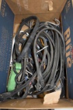 Bungee Cords