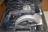 Evolution EVO230-HDX Steel Saw with Case