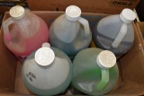 Washer Fluid