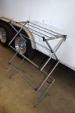 Free Standing Clothing Rack