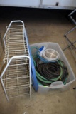 Assorted Hose and Tubing