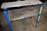 Keller Model 71001 Work Platform