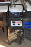 Schumacher Battery Charger, 150 Amp