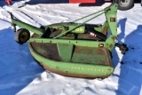 John Deere 509 Rotary Mower, 540PTO