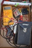 Multi Meter and Testers