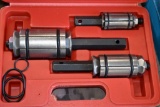 Cal-Hawk 3 Pc Tail Pipe Expander Set