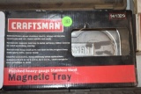 New Craftsman Magnetic Tray