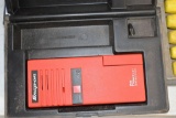 Snap-On Halogen Leak Detector