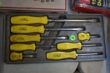 Snap-On Screwdriver Set