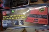 MPP 15 Pc 1/2