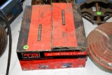TJL Industrial AC-100 Angle Clamp, NIB