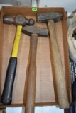Hammers