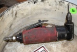 Snap-On Right Angle Die Grinder