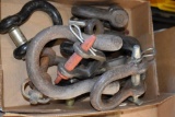 Assorted Clevises