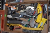 Assorted Hand Tools
