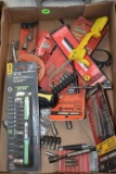 Drill/Driver Accessories