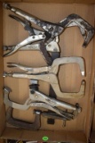 Welding Clamps