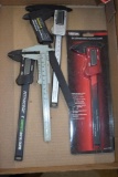 Calipers