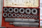 Blue Point A-157A Bushing Driver Set