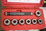 Mac Tool Heavy Duty Bushing Driver Set