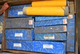 Assorted HSS Mill and Drill Bits