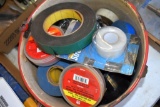 Assorted Tape