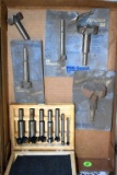 Forstner Bits