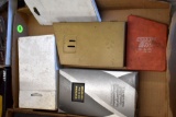Assorted Drill Bits