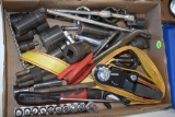 Assorted Snap-On 3/4